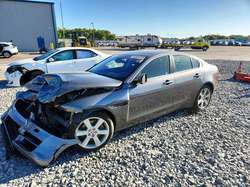 2019 Jaguar XE Premium