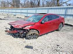 2019 Mazda 6 Signature