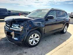 2019 Volkswagen Atlas SE