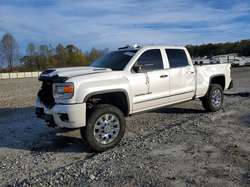 2018 GMC Sierra K2500 Denali