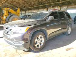 2018 GMC Acadia SLE
