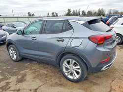 2021 Buick Encore GX Preferred — 6