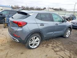 2021 Buick Encore GX Preferred — 7