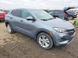 2021 Buick Encore GX Preferred — 8