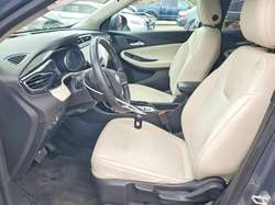 2021 Buick Encore GX Preferred — 11