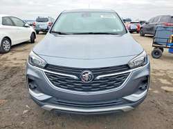 2021 Buick Encore GX Preferred — 9