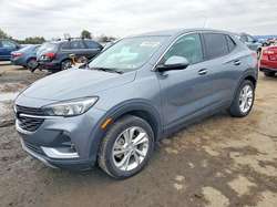 2021 Buick Encore GX Preferred — 1