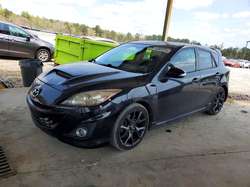 2013 Mazda Speed 3