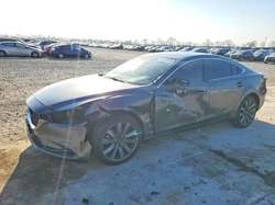 2020 Mazda 6 Grand Touring