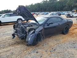 2016 Dodge Challenger R
