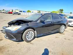 2015 Toyota Camary