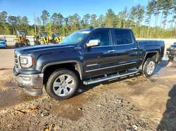 2018 GMC Sierra K1500 SLT