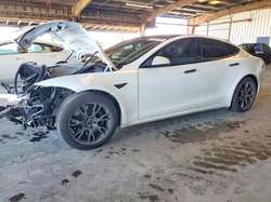 2022 Tesla Model S