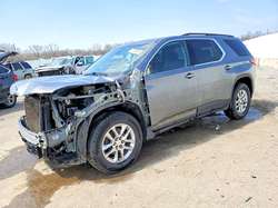 2021 Chevrolet Traverse LT