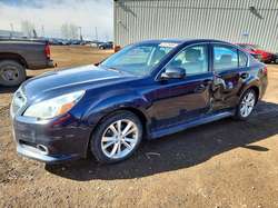 2013 Subaru Legacy 2.5I Limited
