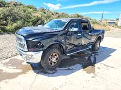 2010 Dodge RAM 3500
