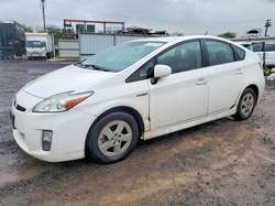 2010 Toyota Prius I
