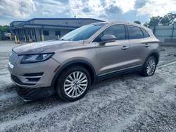 2019 Lincoln MKC