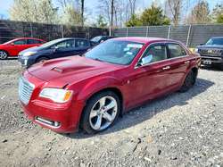 2012 Chrysler 300 Limited