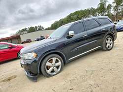 2013 Dodge Durango Citadel