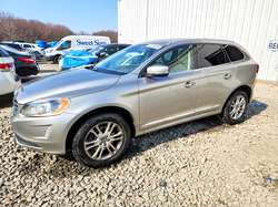 2015 Volvo XC60 T5 Premier