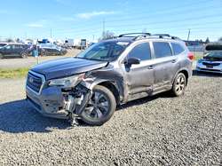 2020 Subaru Ascent Premium