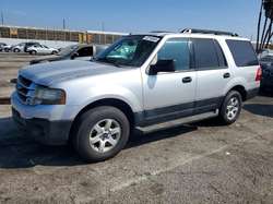 2016 Ford Expedition XL