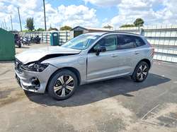 2024 Volvo XC60 Plus