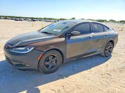 2016 Chrysler 200