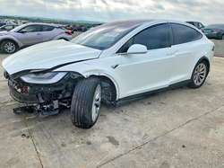 2020 Tesla Model X