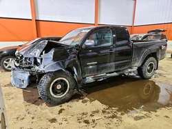 2015 Toyota Tacoma V6