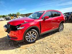 2021 Mazda CX-5 Grand Touring Reserve