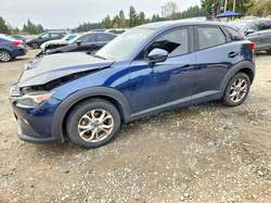 2019 Mazda CX-3 Touring
