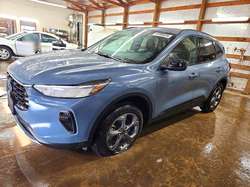 2025 Ford Escape ST Line