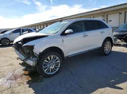2015 Lincoln MKX