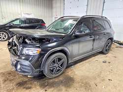 2021 Mercedes-Benz GLB 250 4MATIC