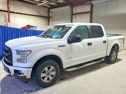 2017 Ford F-150 Supercrew
