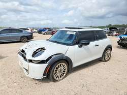 2025 Mini Cooper S