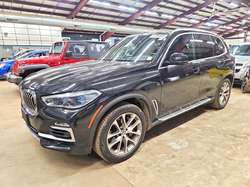 2019 BMW X5 XDRIVE50I