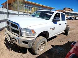 2014 RAM 2500 ST