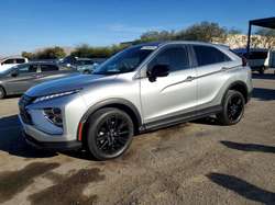 2025 Mitsubishi Eclipse Cross LE