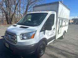 2017 Ford Transit T-350