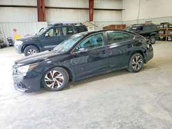 2020 Subaru Legacy Premium