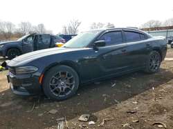 2018 Dodge Charger GT