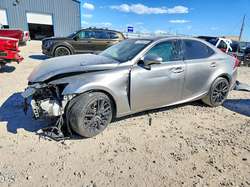 2016 Lexus IS 200T Base