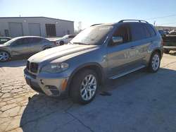 2012 BMW X5 XDRIVE35I