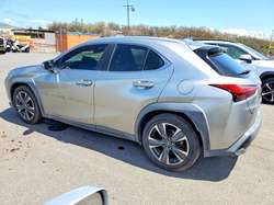 2019 Lexus UX 200 Base — 5
