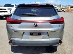 2019 Lexus UX 200 Base — 9