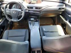 2019 Lexus UX 200 Base — 11