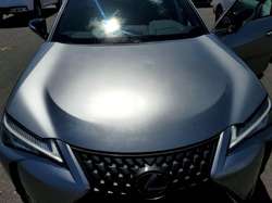 2019 Lexus UX 200 Base — 3